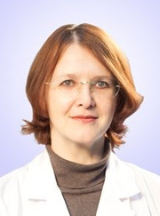 Врач УЗИ, врач функциональной диагностики Ирина Викторовна Кузнецова