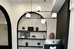 Стоматологическая клиника Титан, с рейтингом 4.2 - находится по адресу Калининград, Мирная улица, 1 к2 