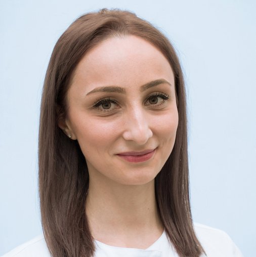 Светлана Георгиевна Щербак