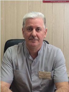 Владимир Валентинович Дронов