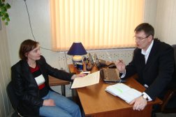 Юридическая консультация Правоведъ, с рейтингом 4.3 - находится по адресу Московская область, Люберцы, Смирновская улица, 23 