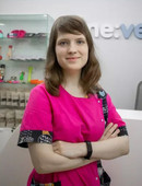 Коптелова Ирина