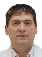 Хирург, пластический хирург Магомед Шахабутдинович Шахабутдинов