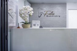 Стоматологическая клиника Felix Dentistry, с рейтингом 4.4 - находится по адресу Сочи, микрорайон Центральный, улица Роз, 65 