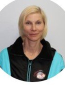 Суворова Мария Александровна