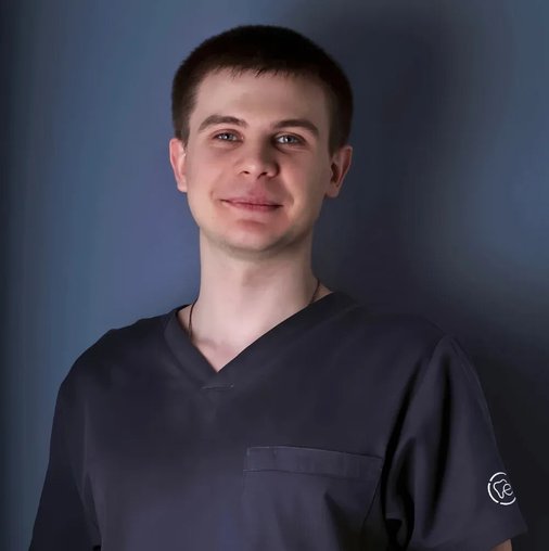 Дмитрий Сергеевич Королев