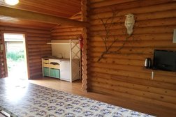 База отдыха Тунгус, с рейтингом 5 - находится по адресу Приморский край, Находка, улица Простоквашино, 19 ст1 