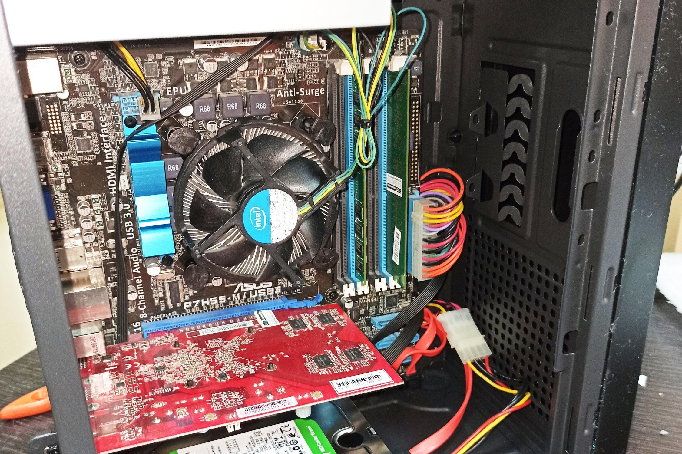 Сервис по ремонту компьютеров Бирюлево Сервис - отзывы, фото, цены ...