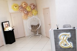 Салон красоты по уходу за лицом и телом Центр красоты Елены Кузнецовой, с рейтингом 3.7 - находится по адресу Чита, Балябина, 16 