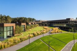 Загородный клуб Репино-Ленинское, с рейтингом 3.7 - находится по адресу Ленинградская область, пос. Ленинское, Советская улица, 171 