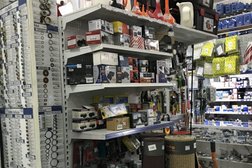 Магазин автозапчастей Пилот, с рейтингом 3.6 - находится по адресу Новороссийск, Сухумское шоссе, 112 