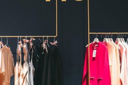 Магазин для женщин Hs Сlub, с рейтингом 4 - находится по адресу Республика Татарстан, Казань, Чистопольская улица, 20Б 