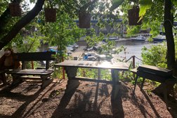 Лаундж-пространство Оазис, с рейтингом 4.9 - находится по адресу Санкт-Петербург, Уральская, 13 лит Щ 