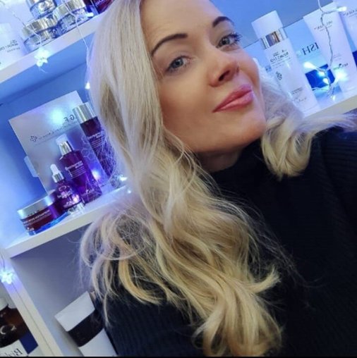 Елена Александровна Мальцева