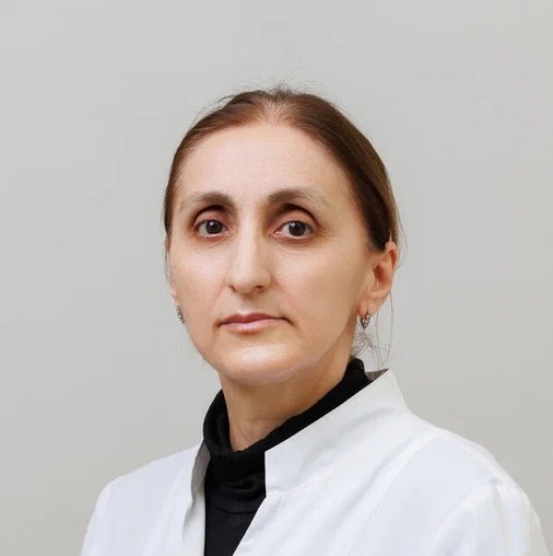 Гюльждахан Рагимовна Бедирова