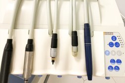 Доктор Дент