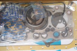 Автокомплекс по продаже запчастей и ремонту японских и корейских грузовиков Грузовикоff, с рейтингом 4 - находится по адресу Тюмень, улица Республики, 256 к4 