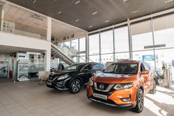 Официальный автосервис Nissan РРТ, с рейтингом 4.8 - находится по адресу Вологда, Копрецовская улица, 35 