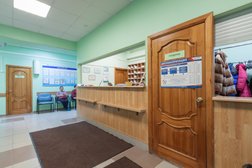 Екатеринбургский Медицинский Центр, с рейтингом 3.3 - находится по адресу Екатеринбург, Белореченская, 23/1 