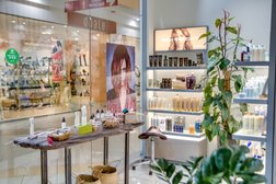 Aveda Аура, с рейтингом 4.5 - находится по адресу Самара, Московское шоссе, 81Б 