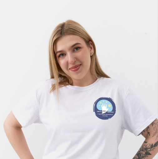 Алина Витальевна Юдакова