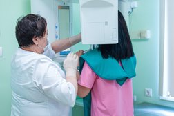 Стоматология Дали, с рейтингом 4.8 - находится по адресу Москва, Туристская улица, 33 