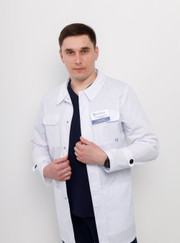 Кардиохирург, сосудистый хирург Владимир Тимофеевич Лобашов