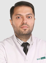 Эндоскопист Эльчин Тахирович Заманов