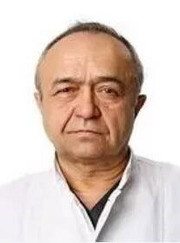 Врач УЗИ, терапевт Николай Александрович Юскин