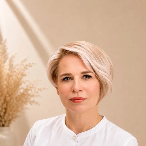 Светлана Валерьевна Миронова