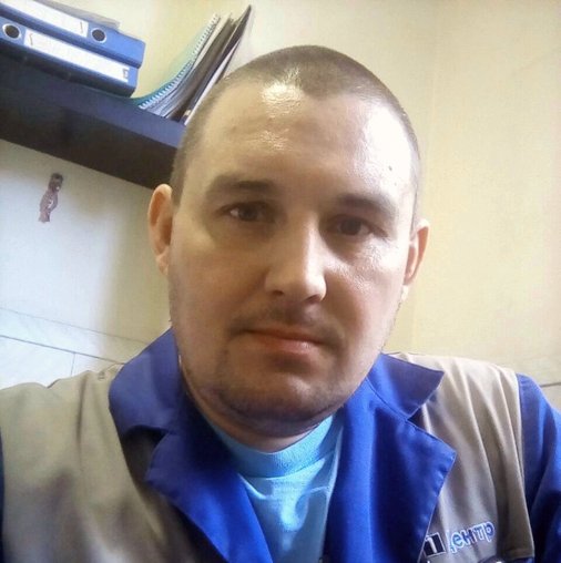 Максим Александрович Лыков