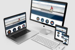 Web-студия Мастерская сайтов, с рейтингом 2 - находится по адресу Иваново, Смирнова, 44а 