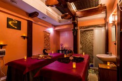 Салон Vesta SPA, с рейтингом 3.2 - находится по адресу Москва, Садовническая улица, 11 ст10 