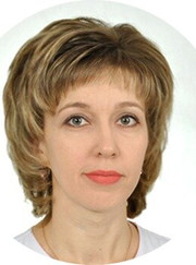 Невролог Елена Владимировна Жданова