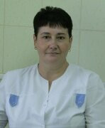 Стоматолог-хирург Марина Владимировна Зайцева