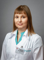 Эндокринолог Людмила Михайловна Филинкова