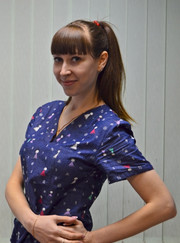 Ветеринарный стоматолог, ветеринар Екатерина Игоревна Никонова