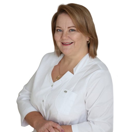 Ирина Николаевна Курбатова