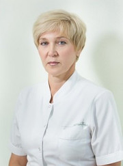 Акушер, акушер-гинеколог Вера Михайловна Самохвалова