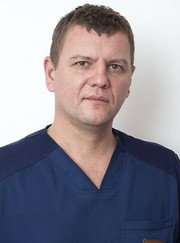 Реаниматолог, анестезиолог Андрей Игоревич Кузяев