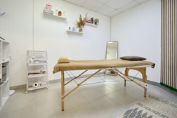 Студия массажа VITA, с рейтингом 5 - находится по адресу Старый Оскол, Северный микрорайон, 31 