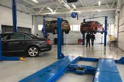 Автотехцентр Восток-Авто, с рейтингом 4.3 - находится по адресу Москва, Иркутская улица, 1 