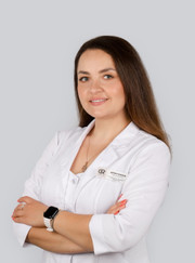 Стоматолог, стоматолог-терапевт Елена Юрьевна Арбузова