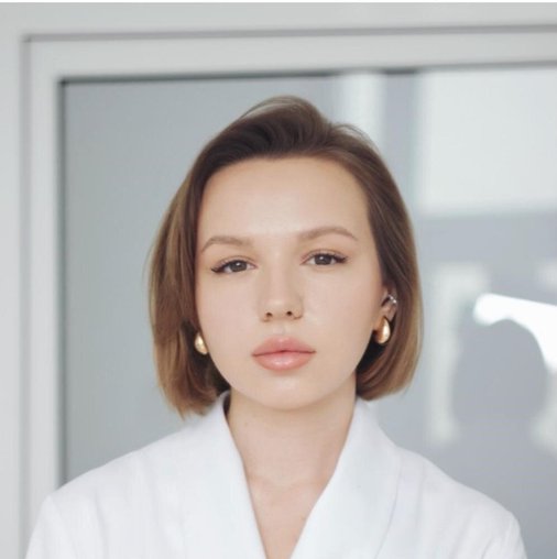 Нина Александровна Балакшина