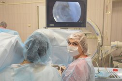 Центр инновационной хирургии Водников, с рейтингом 3 - находится по адресу Волгоград, КИМ, 24 