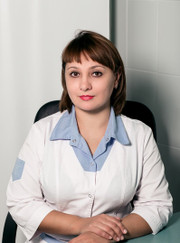 Акушер-гинеколог, врач УЗИ Замира Зариповна Сафиуллина