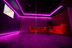 Салон эротического массажа Сафари, с рейтингом 2.9 - находится по адресу Новосибирск, улица Галущака, 4 