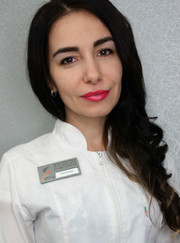 Дерматовенеролог, дерматолог Анастасия Александровна Таранова