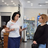 фото от пользователя Наталья Кочурова в отзыве о стоматологической клинике Столица