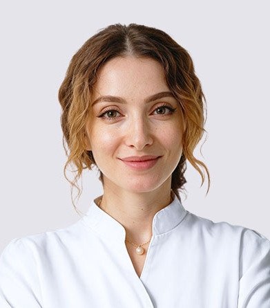 Мария Антоновна Попова